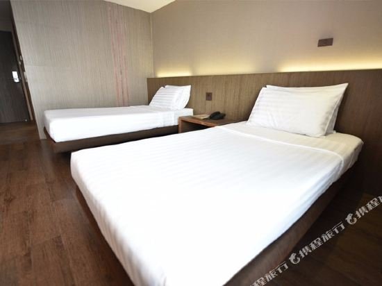 Фото Bangkok City Hotel