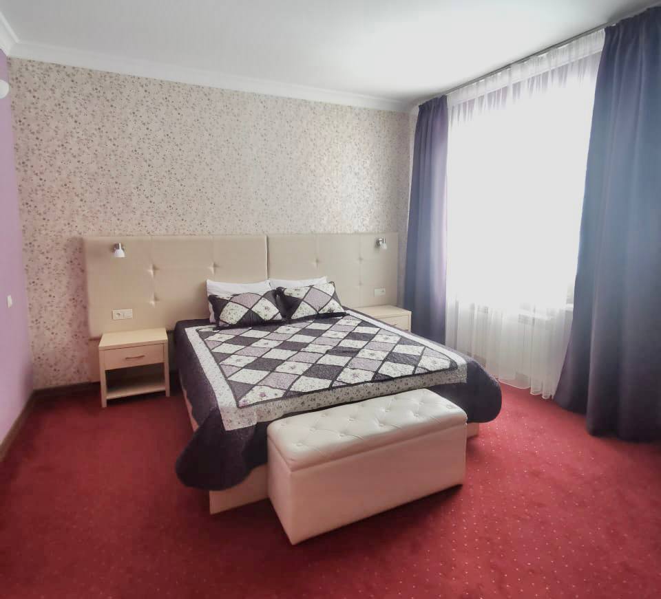 Фото Провинция