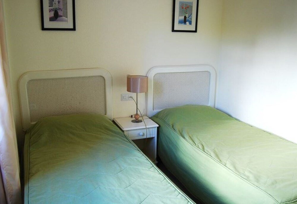 Фото 107260 - Apartment in Mijas