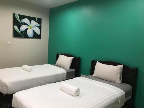 Фото Baan Plubthong