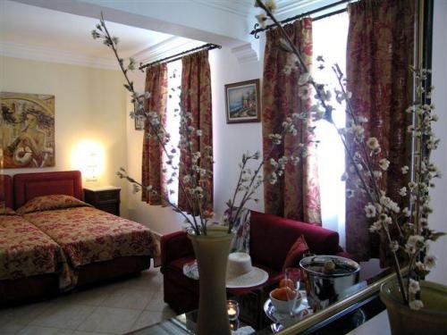 Фото Hotel Mistral