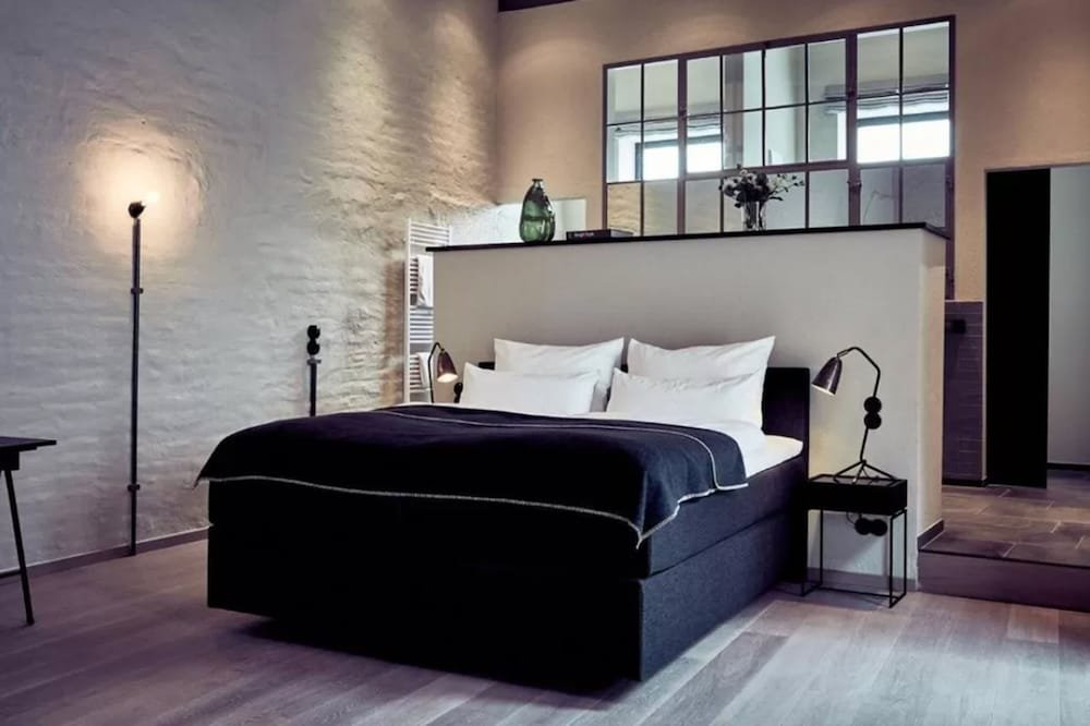 Фото Fisher'S Loft Hotel