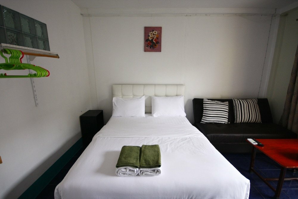 Hotel Chinn House, Phuket Province, photo