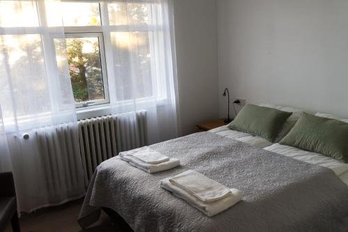 Фото Finna Hótel Guesthouse