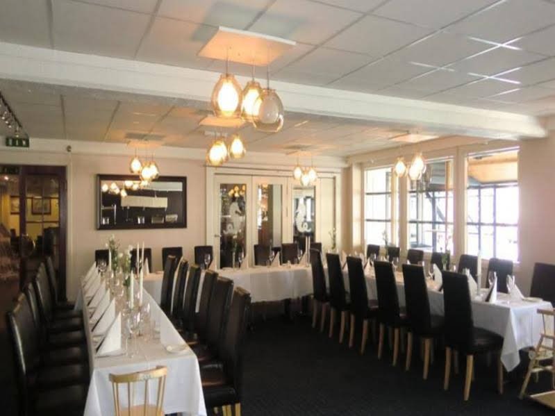 Фото Maritim Fjordhotell