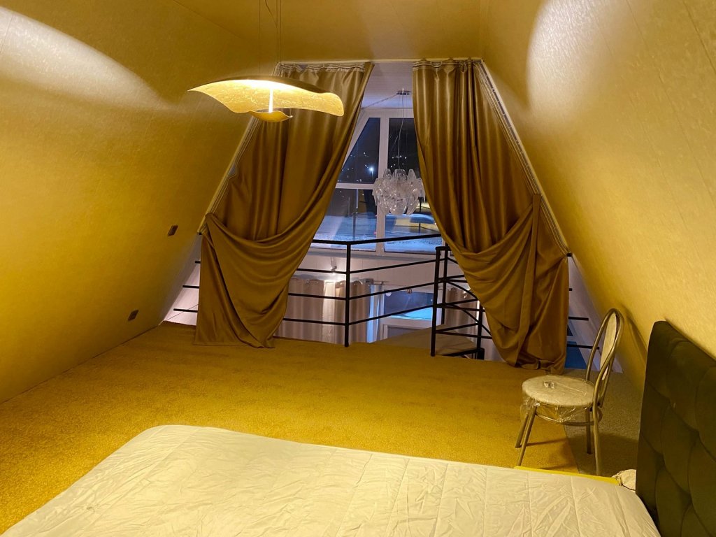 Фото Villa Tivoli