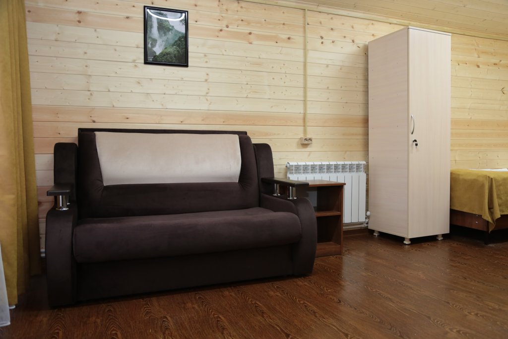 Фото Шаудан