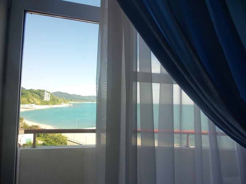 Фото Морской клуб