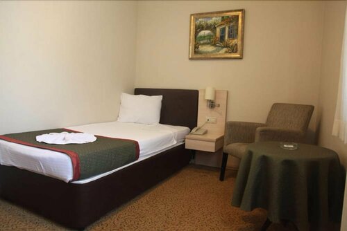 Hotel Gemlik Pasa Hotel, Gemlik, photo