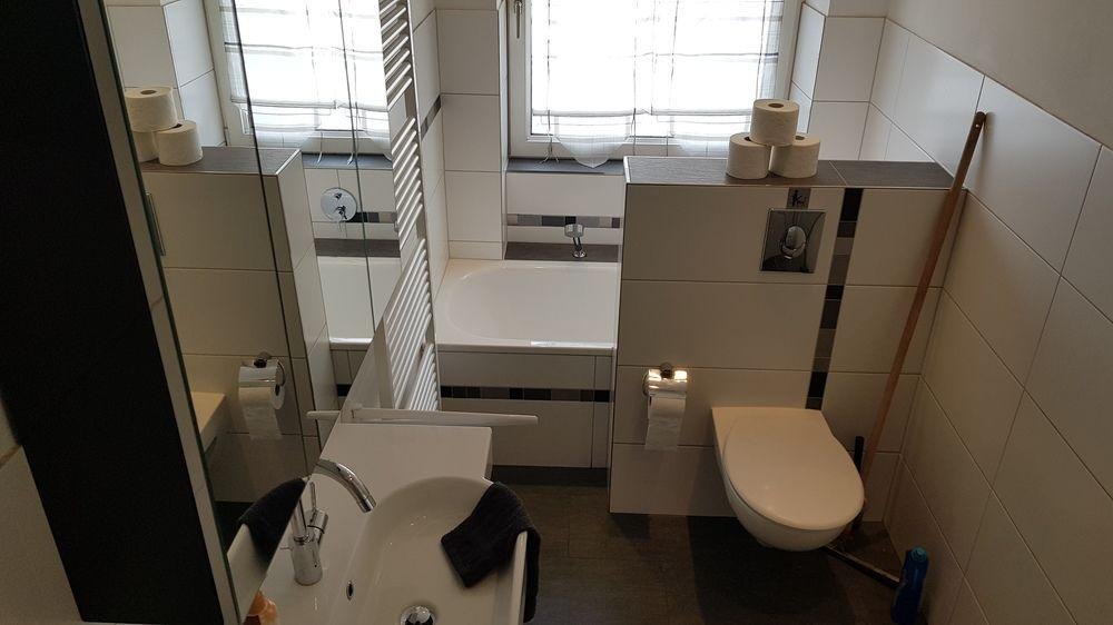 Фото Ferienwohnung Fulda