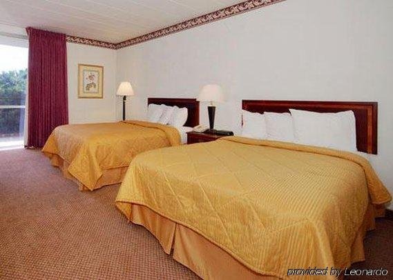 Фото Quality Inn North