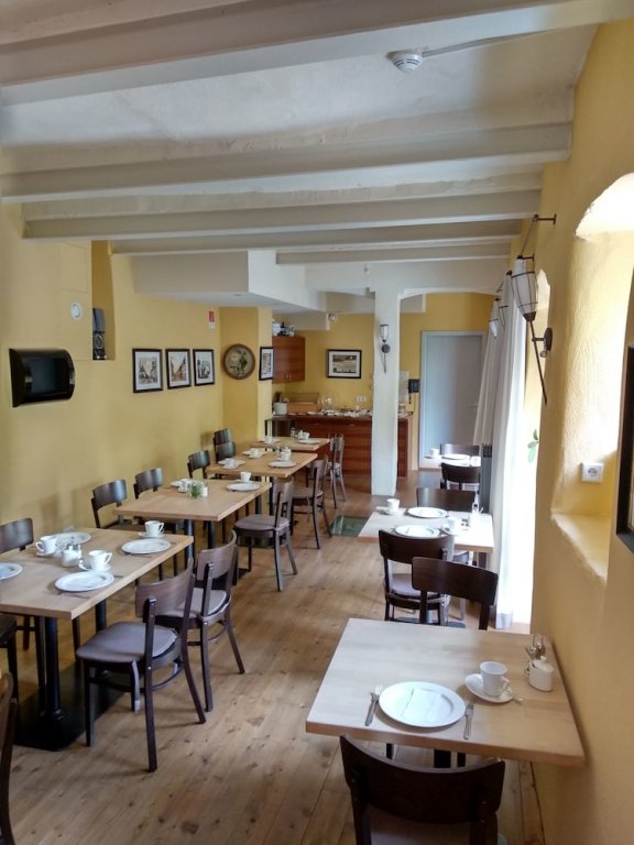 Фото Weinforum Franken Hotel & Restaurant