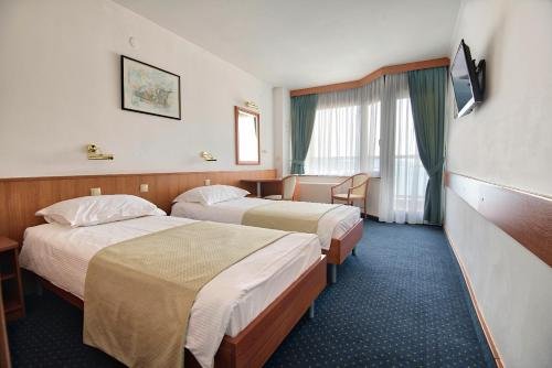 Фото Hotel Sunce Neum