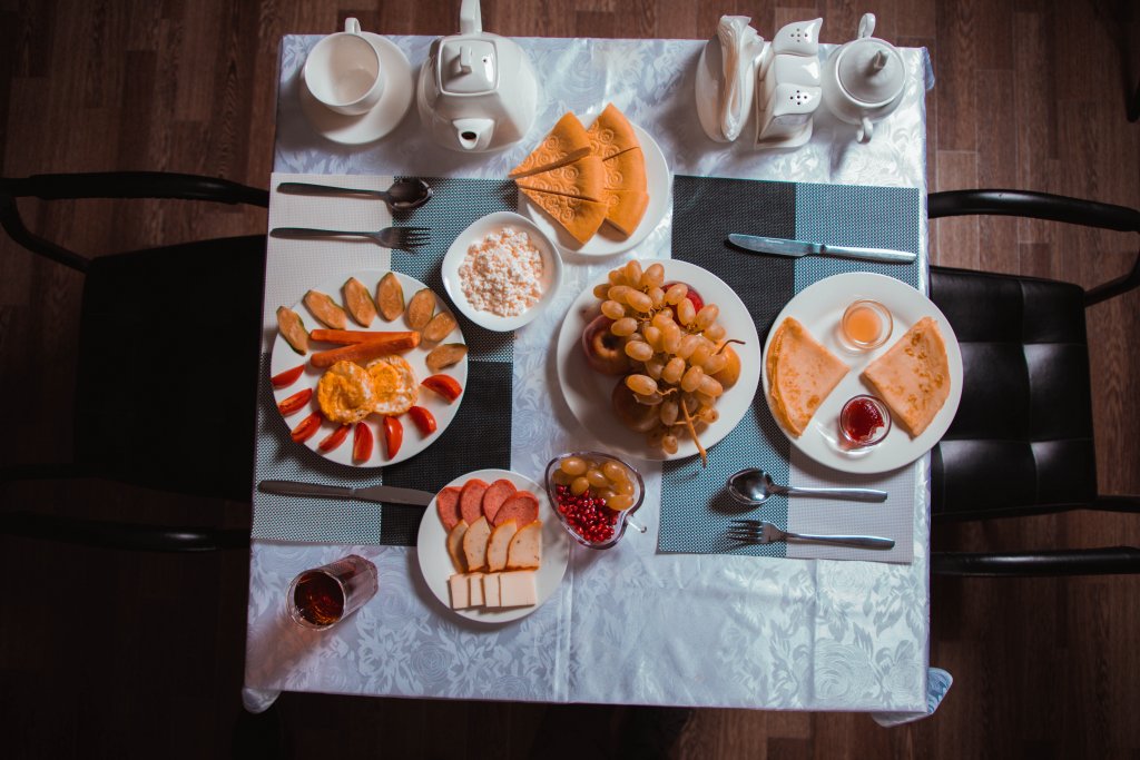 Фото Reikartz City Kokand