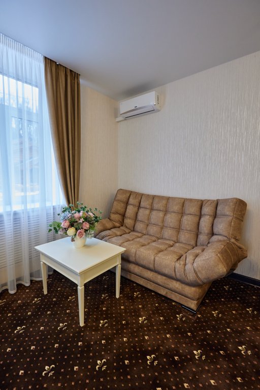 Фото Русский пар