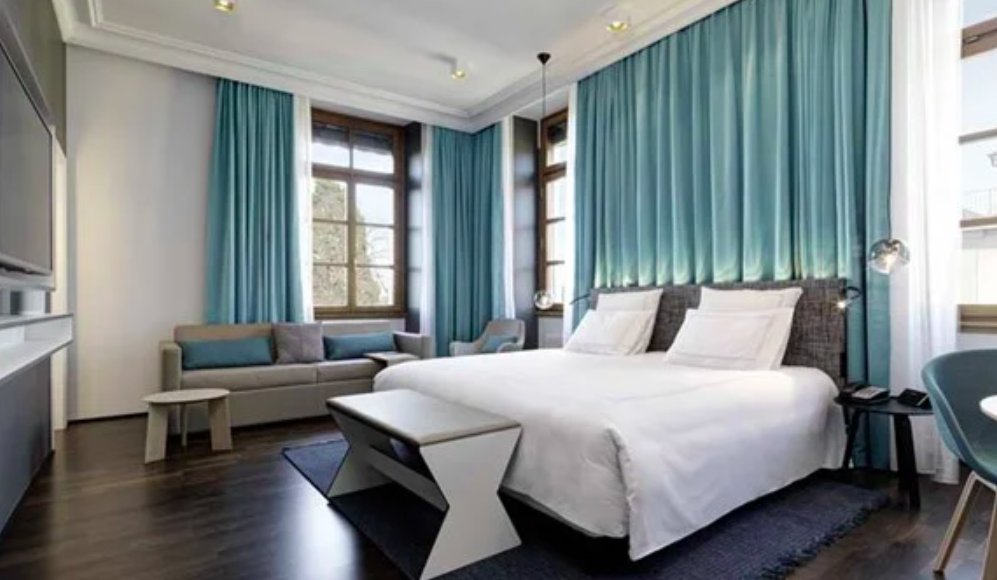 Фото Hotel Metropole Geneve