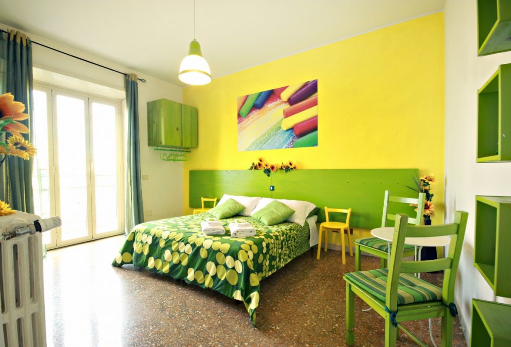 Фото Гостевой Дом Luna DEst