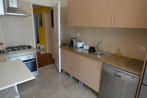 Гостиница 4u Lisbon II Guesthouse в Португалии