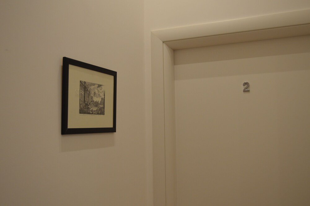 Фото Romantica Guest House