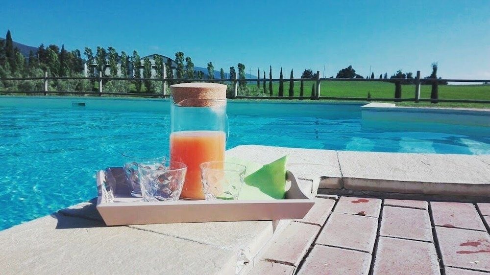 Фото Il Poggio Della Pieve