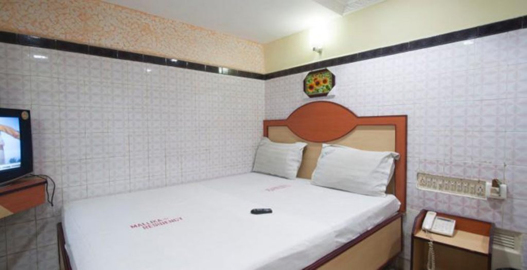 Фото Mallika Residency