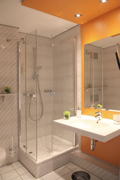 Фото Atlantic Hotel Münster