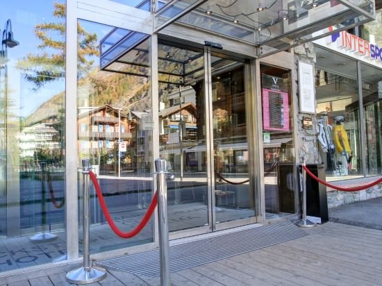 Фото Backstage Boutique SPA Hotel