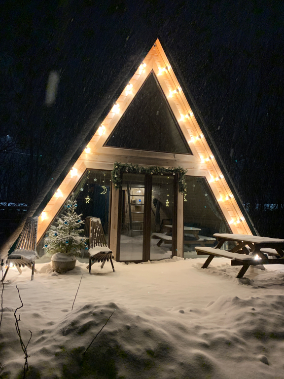 Фото Дом грёз Утиные пруды