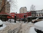 Арена (Gilyarovskogo Street, 5с1), design institute