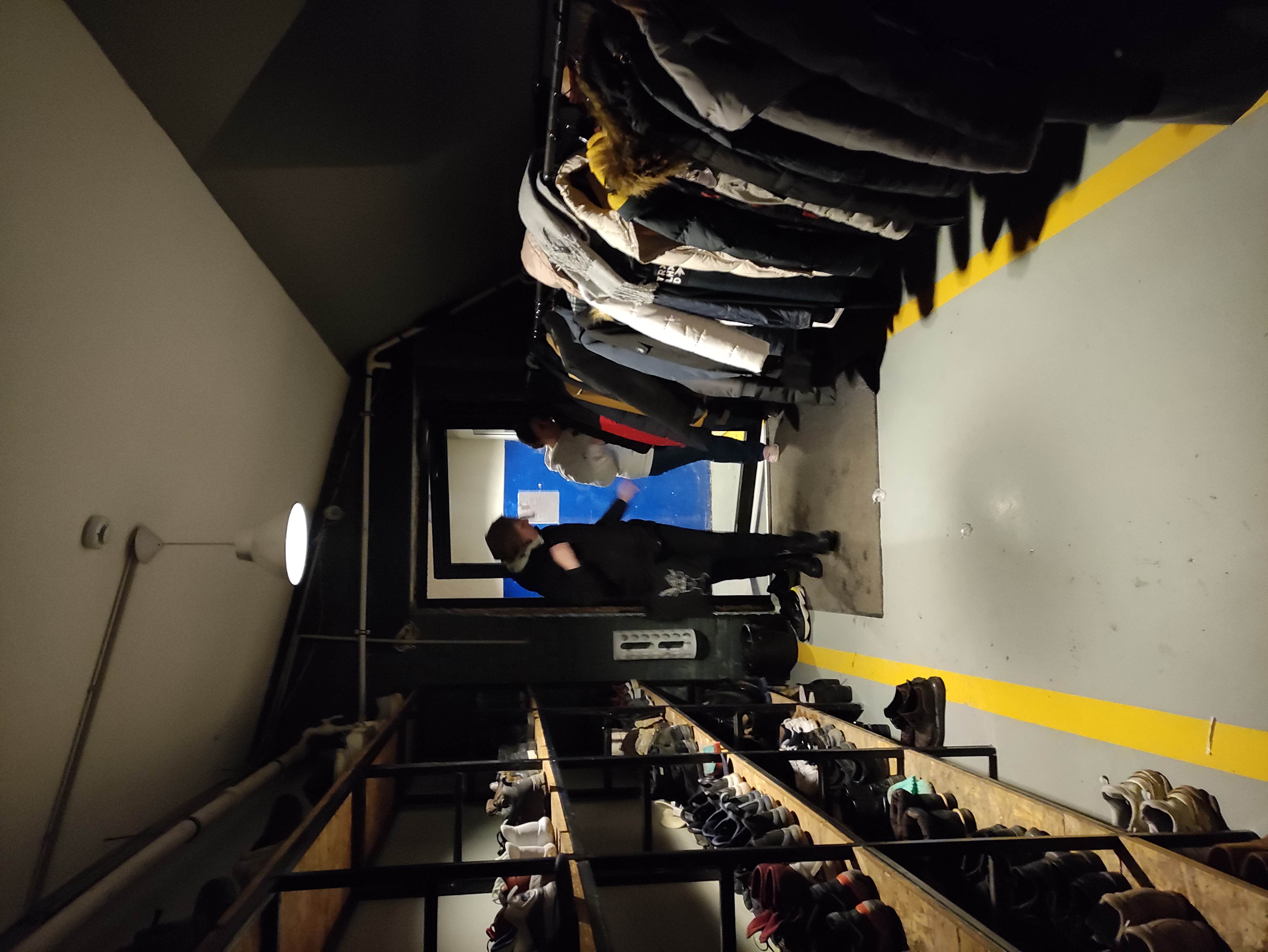 Фото Roof Capsules