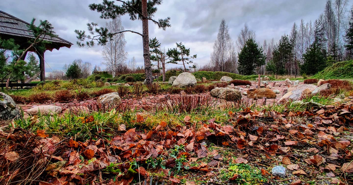 Фото Мануки эн