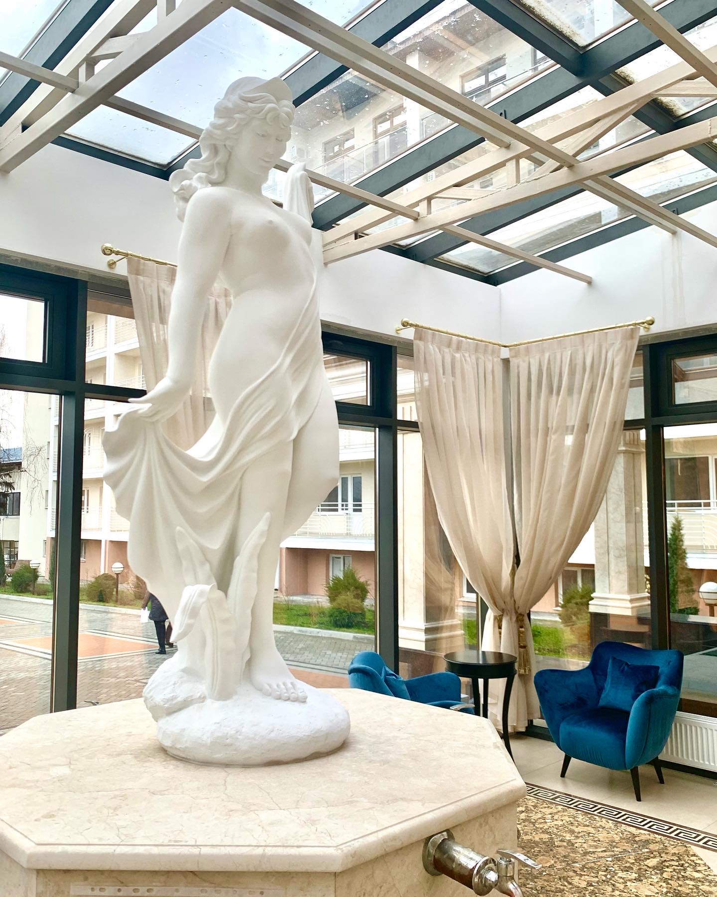 Фото Елизавета -Минеральные Воды