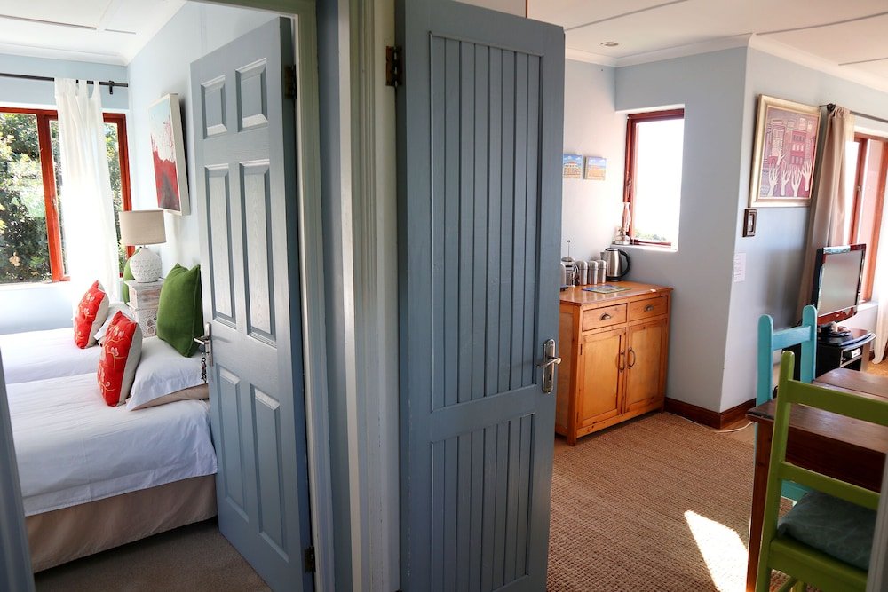 Фото Zen Guesthouse