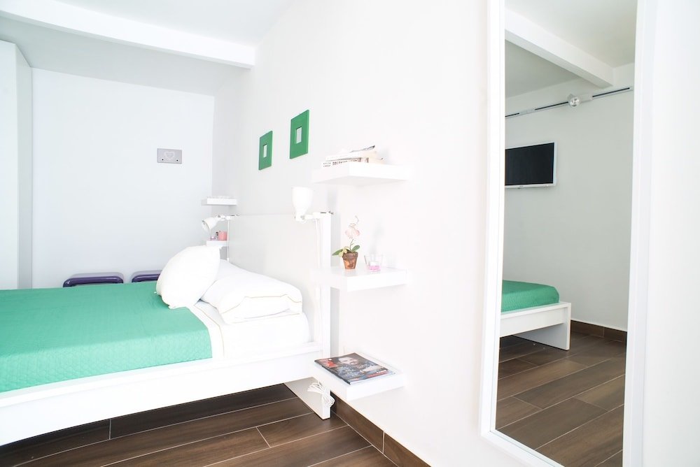 Фото Maison Di Napoli