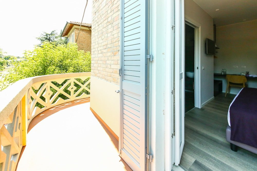 Фото Affittacamere La Bella Modena