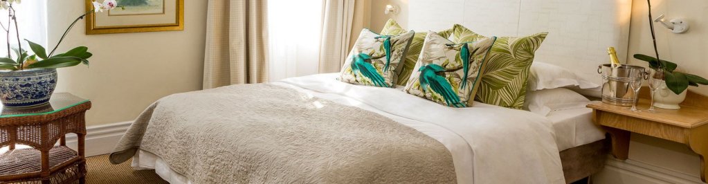 Фото The Benjamin ApartHotel