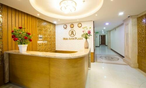 Hotel Hoai Anh Plaza Hotel, Da Nang, photo