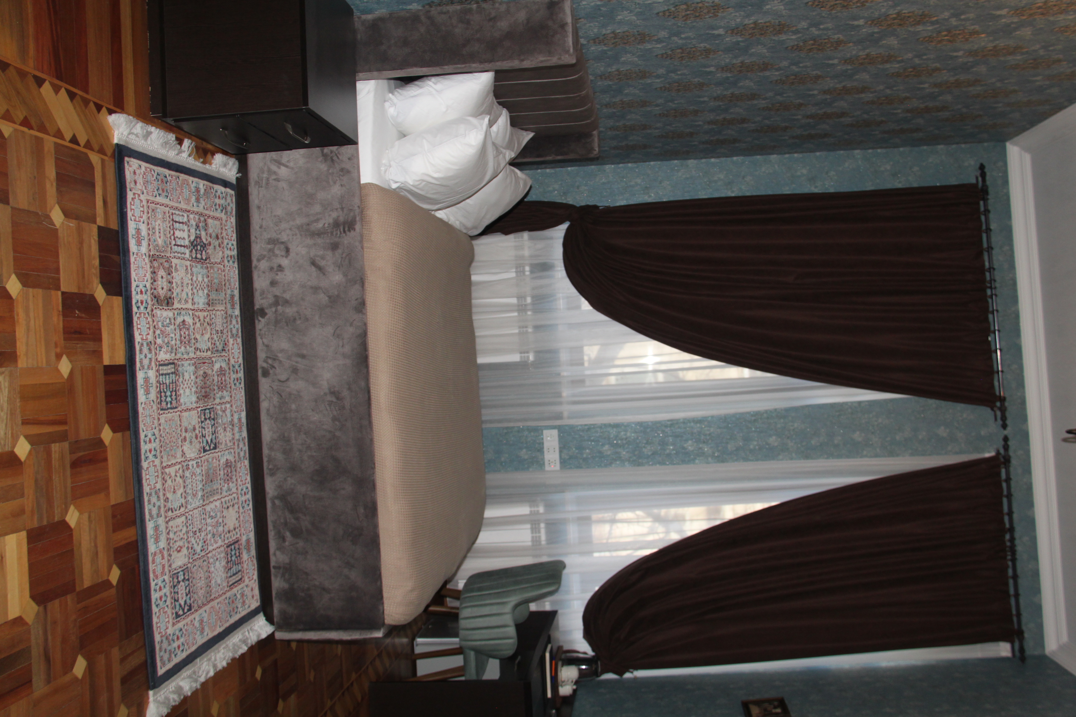 Фото 1883 Boutique Hotel