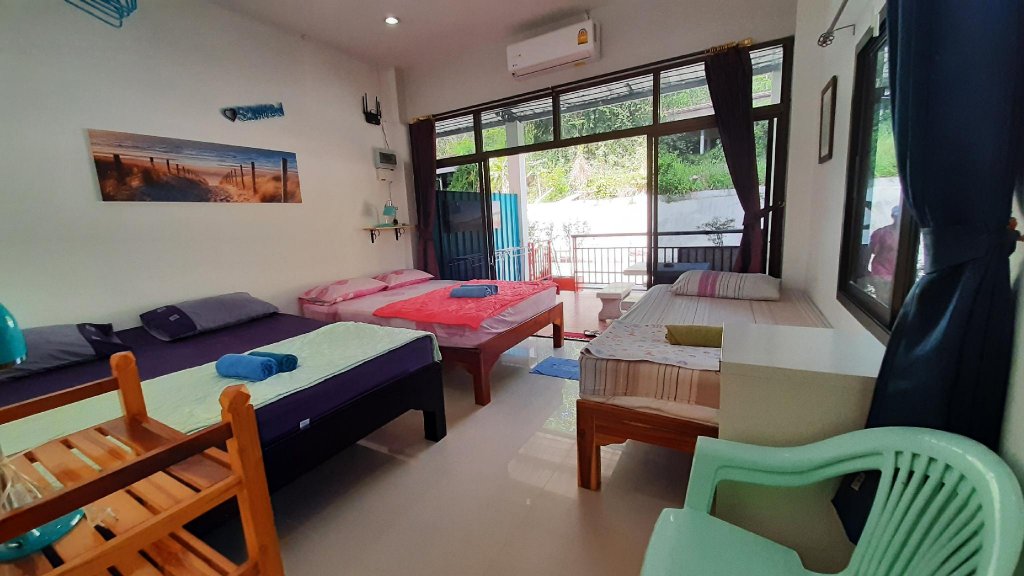 Фото Runa Runa the Best Samed Island