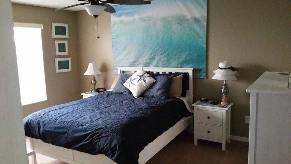 Фото Royal Laguna Villas by Magical Memories