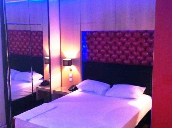 Фото Olympic Hotel – Adults Only