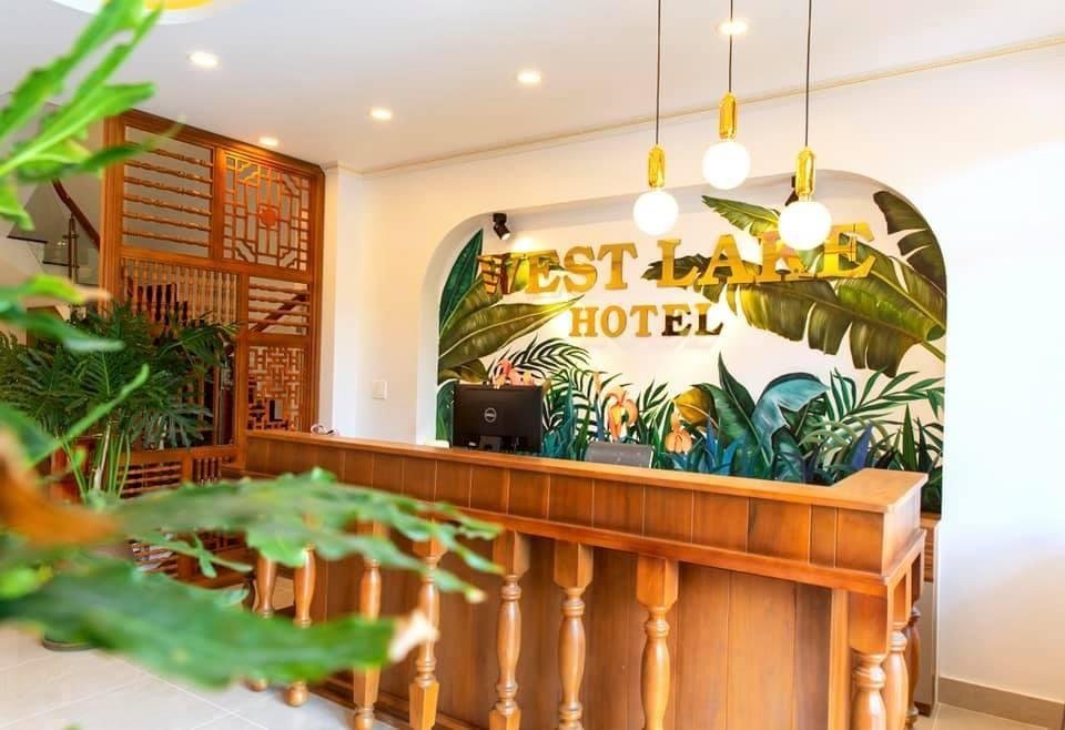 Фото West Lake Hotel