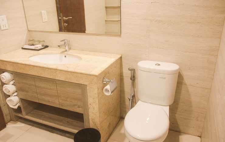 Фото Rivoli Hotel Jakarta