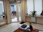 StroySberKassa (улица Владимира Хромых, 5), credit union