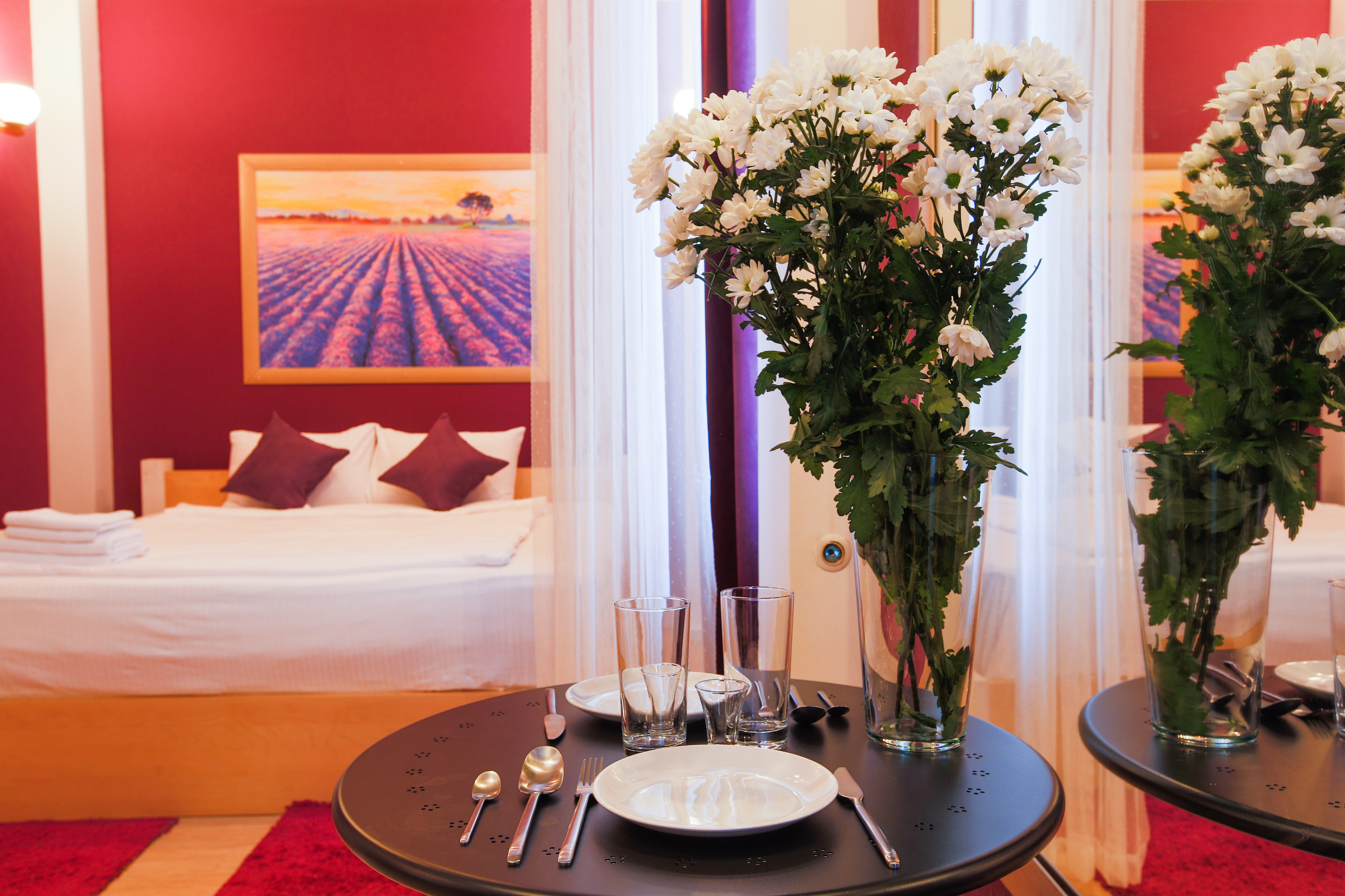 Фото Палитра