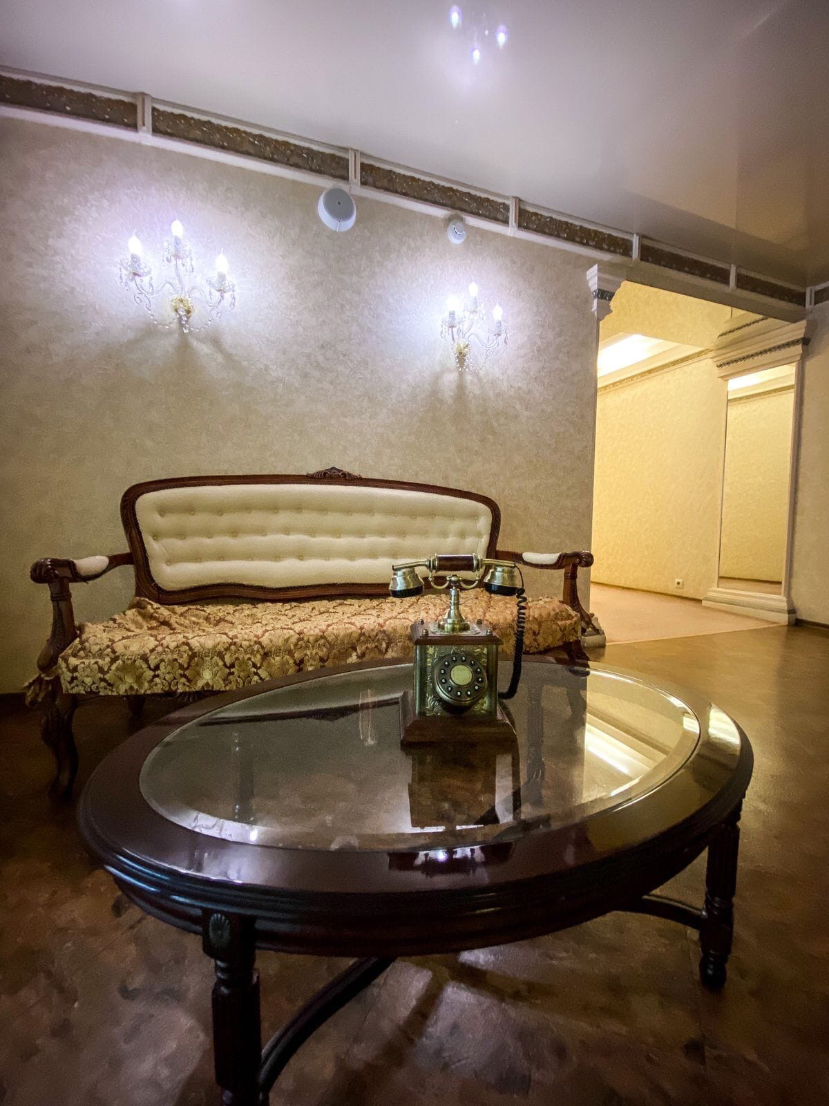 Фото Аристократ