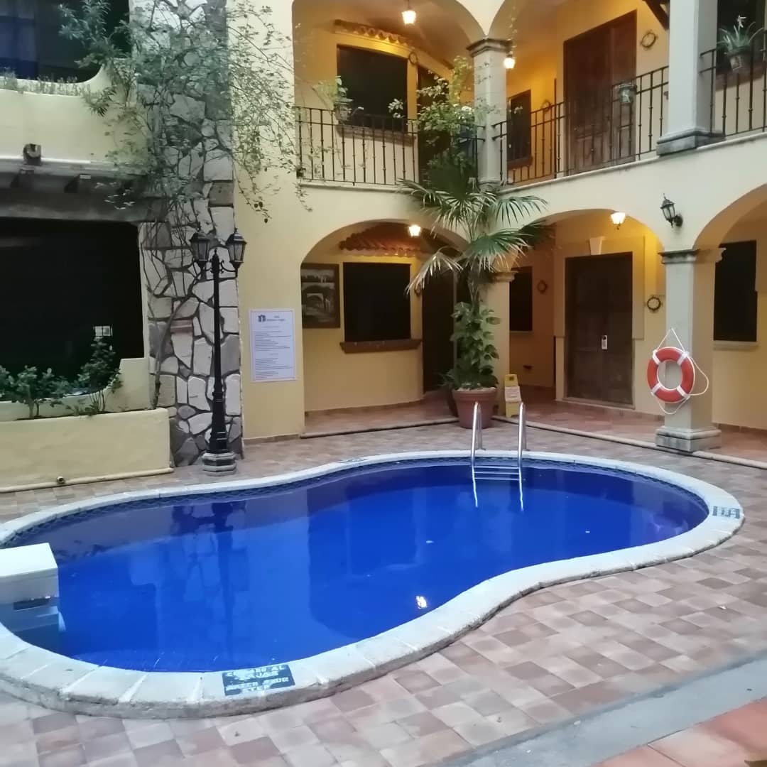 Фото Hotel Hacienda del Caribe