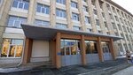 Yuzhno-Uralsky gosudarstvenny universitet, Vysshaya mediko-biologicheskaya shkola (Lenina Avenue, 85) ، البنية التحتية للتعليم