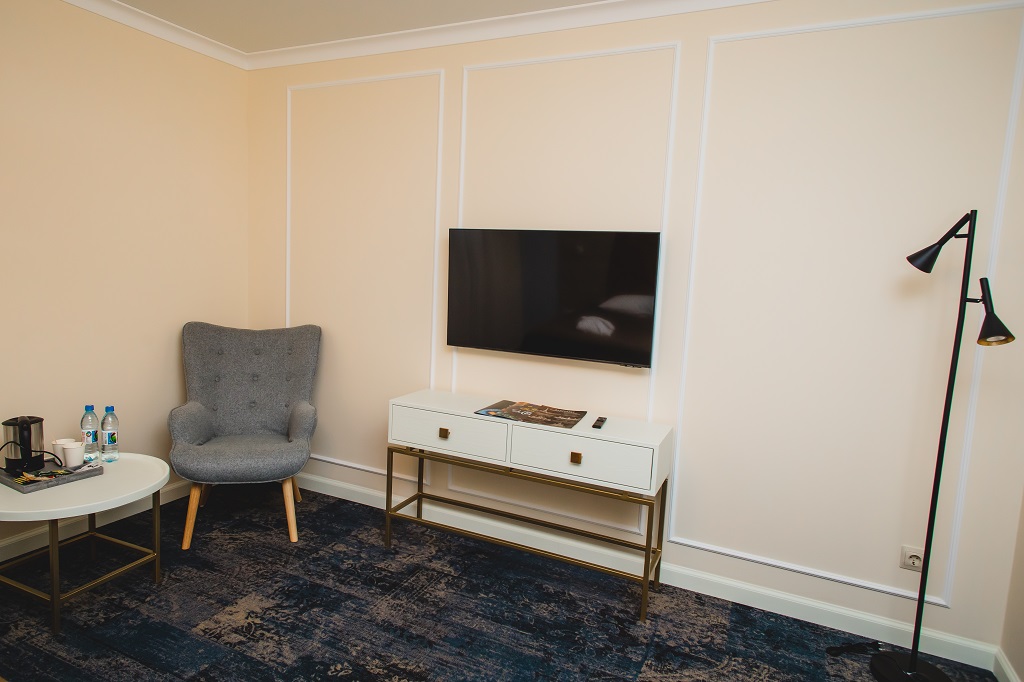 Фото Волжино