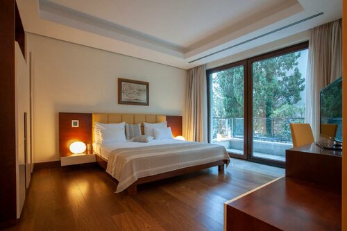 Гостиница Alexandar Montenegro Luxury Suites & SPA